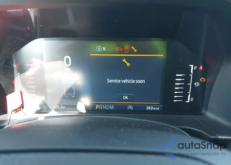 2024 Ford Ranger Xlt из США, поврежденный, VIN 1FTER4HHXRLE40722